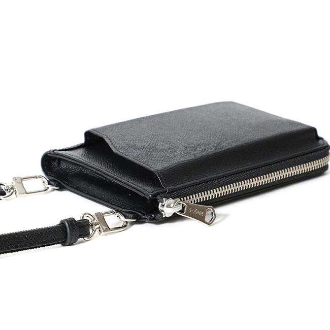 ゾンネ クラウディオ ポーチ SONNE sox017