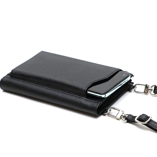 ゾンネ クラウディオ ポーチ SONNE sox017