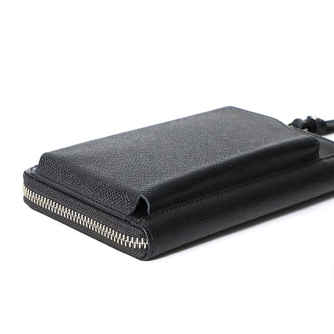 ゾンネ クラウディオ ポーチ SONNE sox017