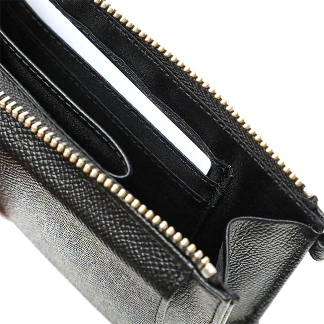 ゾンネ クラウディオ ポーチ SONNE sox017