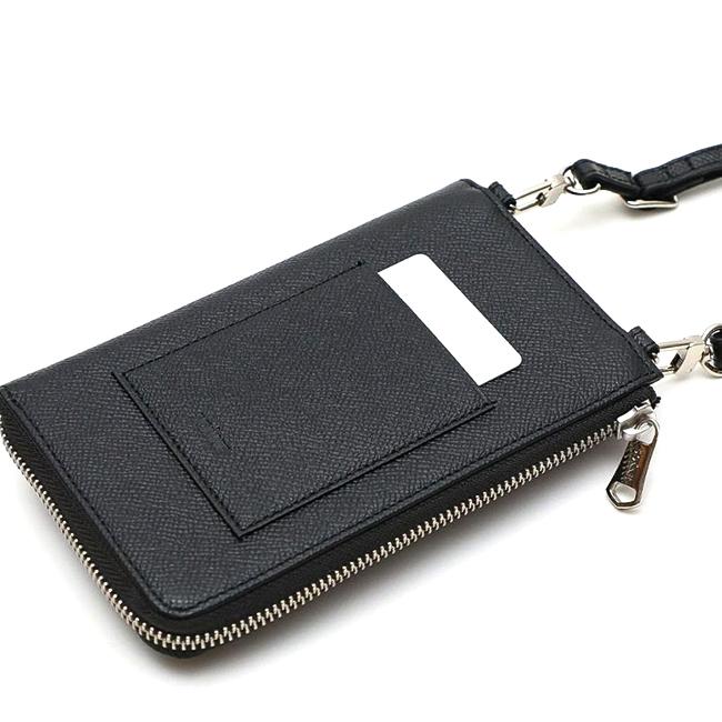 ゾンネ クラウディオ ポーチ SONNE sox017