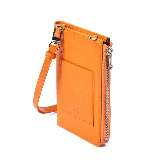 ゾンネ クラウディオ ポーチ SONNE sox017