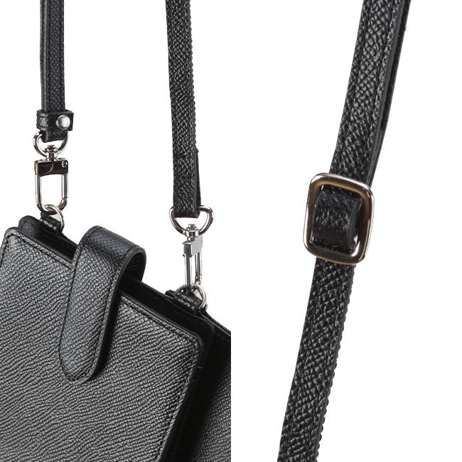 ゾンネ クラウディオ ポーチ SONNE sox018