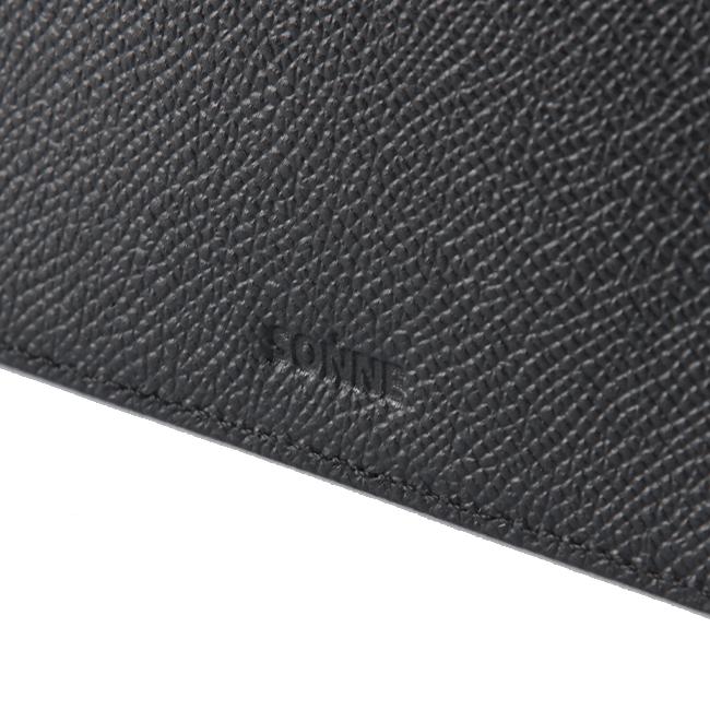 ゾンネ クラウディオ ポーチ SONNE sox018