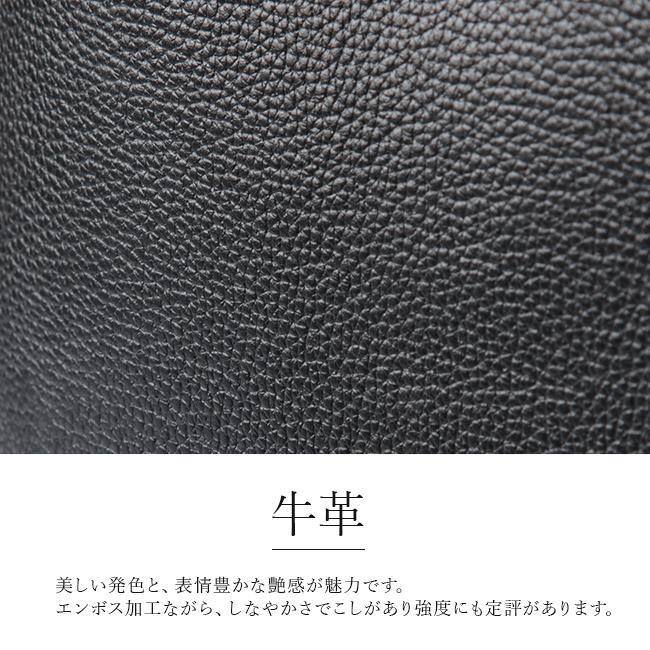 ゾンネ クラウディオ ポーチ SONNE sox018