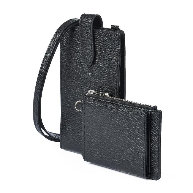 ゾンネ クラウディオ ポーチ SONNE sox018