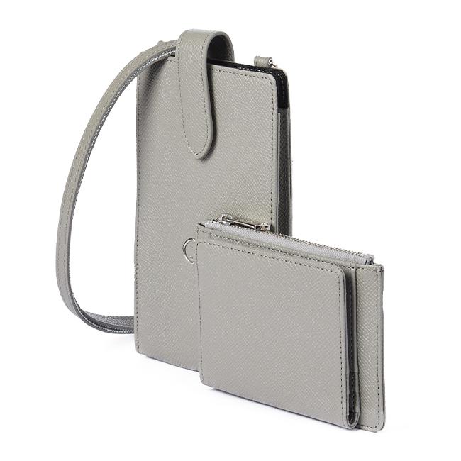 ゾンネ クラウディオ ポーチ SONNE sox018