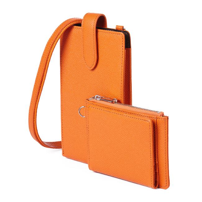 ゾンネ クラウディオ ポーチ SONNE sox018