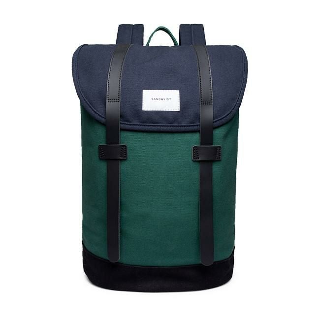 サンドクヴィスト stig リュック SANDQVIST stig