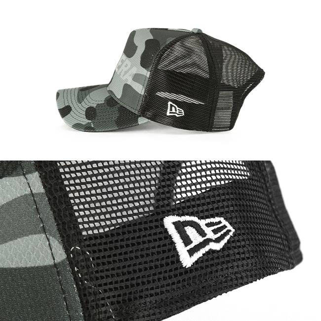 ニューエラ ゴルフ ゴルフ 帽子 NEW ERA GOLF t-camo