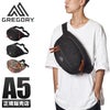 グレゴリー クラシック ウエストバッグ GREGORY tailmate-s