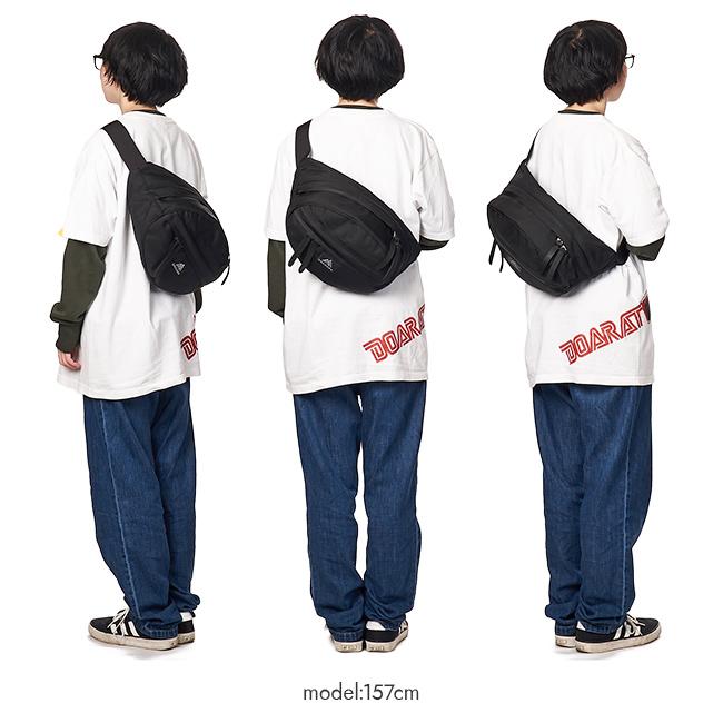 グレゴリー クラシック ウエストバッグ GREGORY tailmate-s