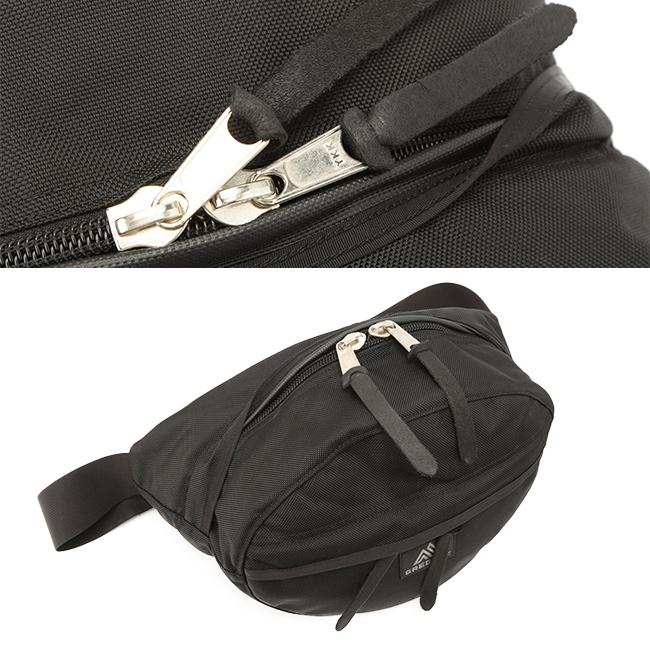 グレゴリー クラシック ウエストバッグ GREGORY tailmate-s