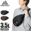 グレゴリー クラシック ウエストバッグ GREGORY tailmate-xs