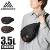 グレゴリー クラシック ウエストバッグ GREGORY tailmate-xs