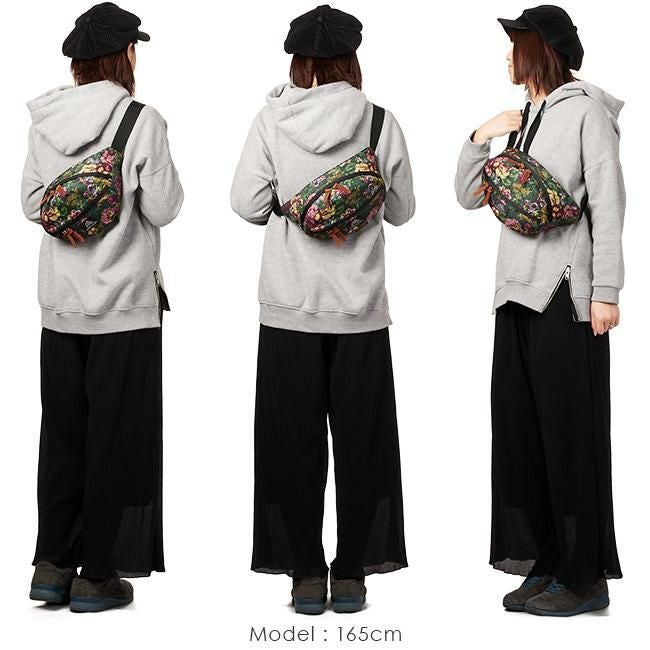 グレゴリー クラシック ウエストバッグ GREGORY tailmate-xs