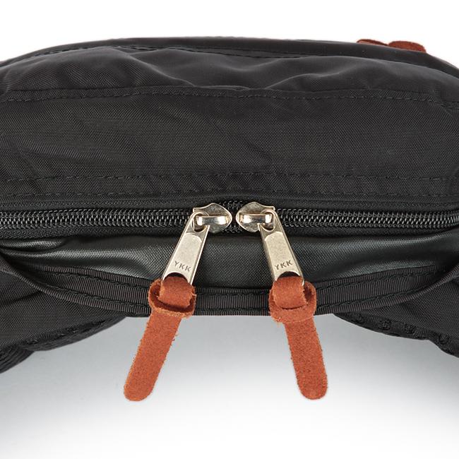 グレゴリー クラシック ウエストバッグ GREGORY tailmate-xs