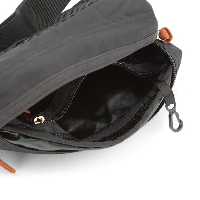 グレゴリー クラシック ウエストバッグ GREGORY tailmate-xs