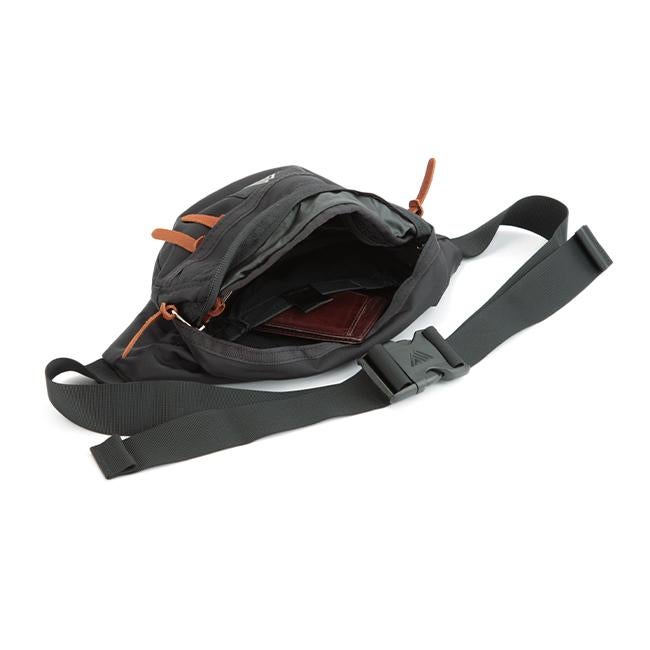 グレゴリー クラシック ウエストバッグ GREGORY tailmate-xs