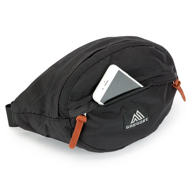 グレゴリー クラシック ウエストバッグ GREGORY tailmate-xs