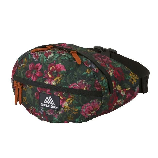 グレゴリー クラシック ウエストバッグ GREGORY tailmate-xs