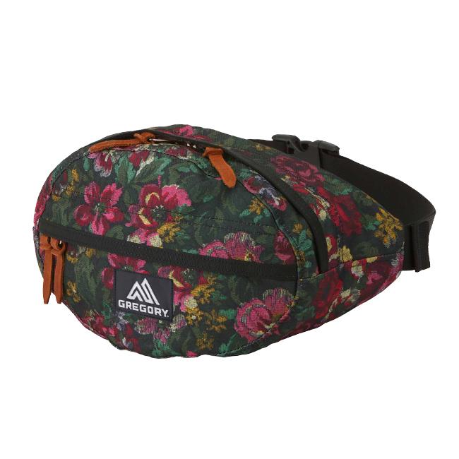 グレゴリー クラシック ウエストバッグ GREGORY tailmate-xs