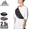 グレゴリー クラシック ウエストバッグ GREGORY tailrunner