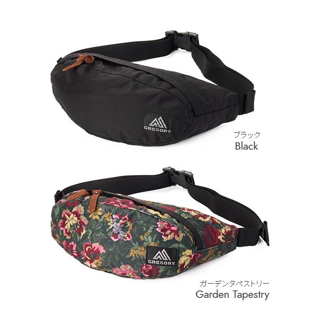 グレゴリー クラシック ウエストバッグ GREGORY tailrunner