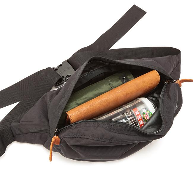 グレゴリー クラシック ウエストバッグ GREGORY tailrunner