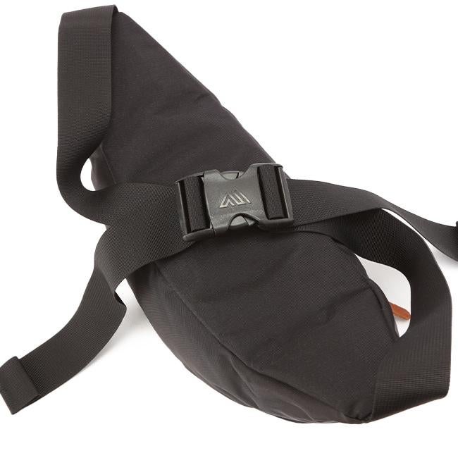 グレゴリー クラシック ウエストバッグ GREGORY tailrunner