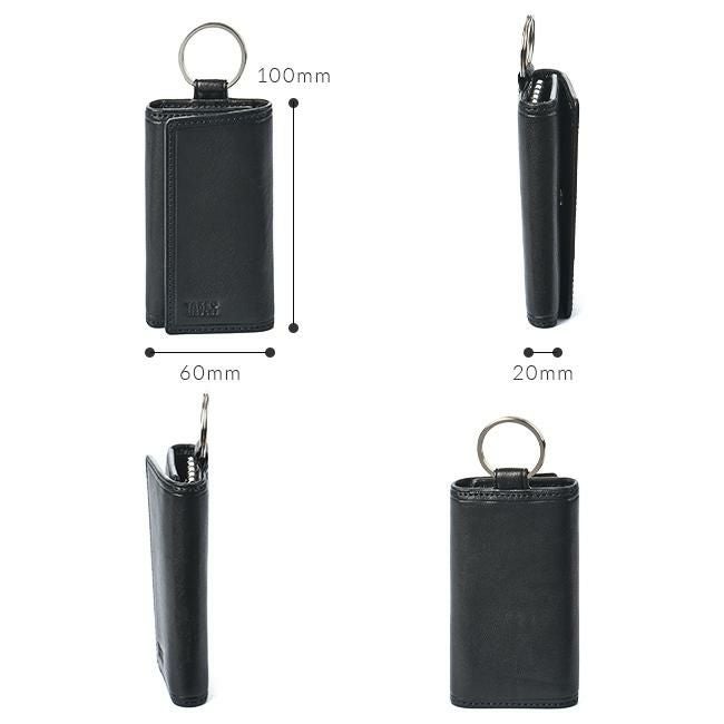 タケオキクチ クロード キーケース キーホルダー TAKEO KIKUCHI tk-101623