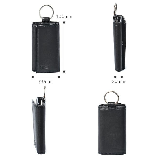 タケオキクチ クロード キーケース キーホルダー TAKEO KIKUCHI tk-101623