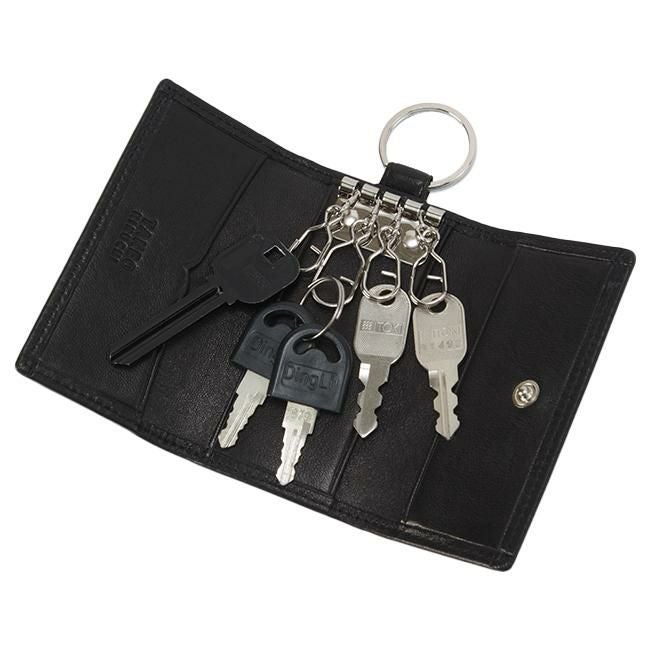 タケオキクチ クロード キーケース キーホルダー TAKEO KIKUCHI tk-101623