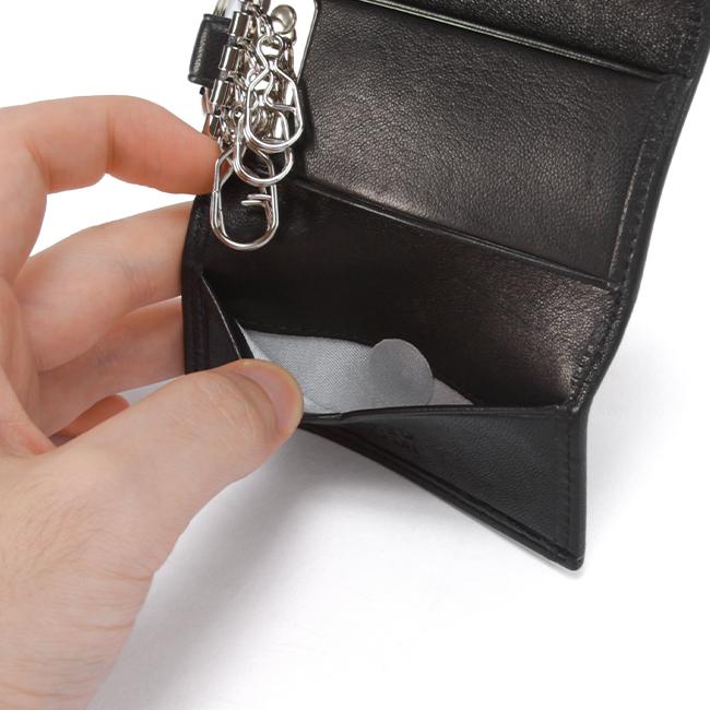 タケオキクチ クロード キーケース キーホルダー TAKEO KIKUCHI tk-101623