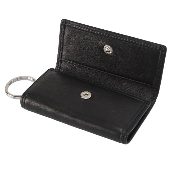 タケオキクチ クロード キーケース キーホルダー TAKEO KIKUCHI tk-101623