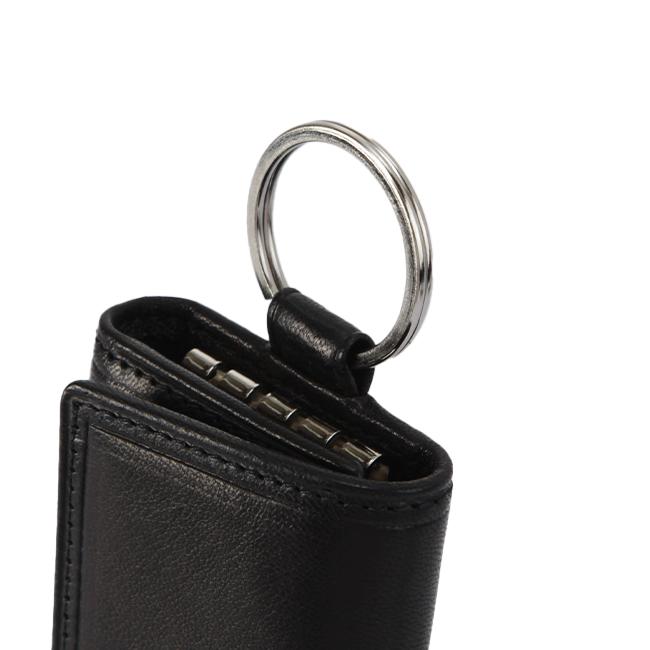 タケオキクチ クロード キーケース キーホルダー TAKEO KIKUCHI tk-101623