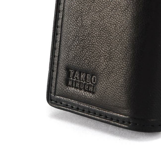 タケオキクチ クロード キーケース キーホルダー TAKEO KIKUCHI tk-101623