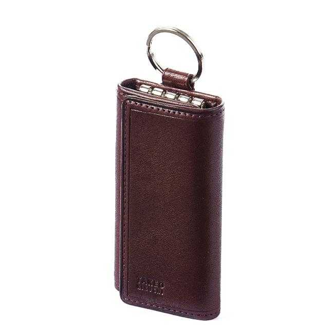 タケオキクチ クロード キーケース キーホルダー TAKEO KIKUCHI tk-101623