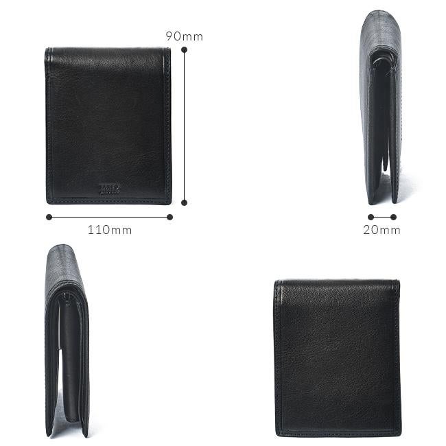 タケオキクチ クロード 二つ折り財布 TAKEO KIKUCHI tk-101625