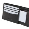 タケオキクチ クロード 二つ折り財布 TAKEO KIKUCHI tk-101625