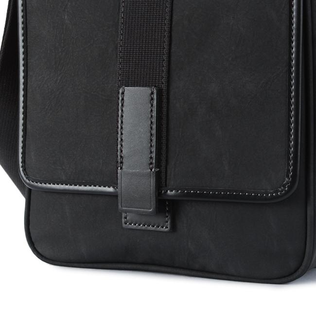 タケオキクチ クラプトン ショルダーバッグ TAKEO KIKUCHI tk-125101