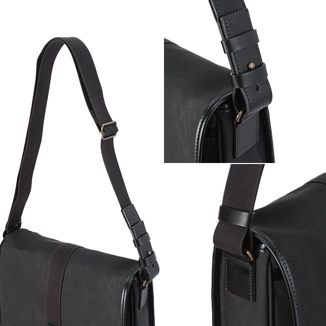 タケオキクチ クラプトン ショルダーバッグ TAKEO KIKUCHI tk-125102
