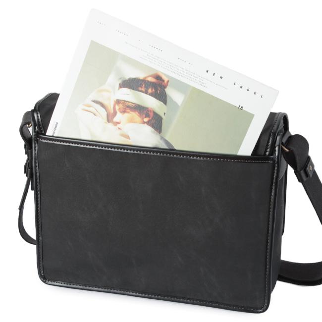 タケオキクチ ショルダーバッグ A4 TAKEO KIKUCHI 125102｜ONLINE