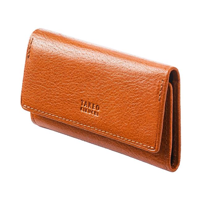 タケオキクチ キーケース TAKEO KIKUCHI 177621 LINECPN｜ONLINE STORE