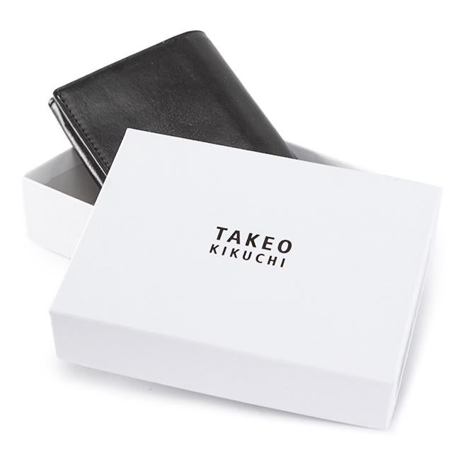 タケオキクチ 名刺入れ カードケース TAKEO KIKUCHI 177622｜ONLINE