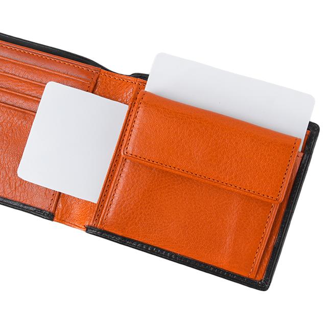 タケオキクチ アルド小物 二つ折り財布 TAKEO KIKUCHI tk-177623