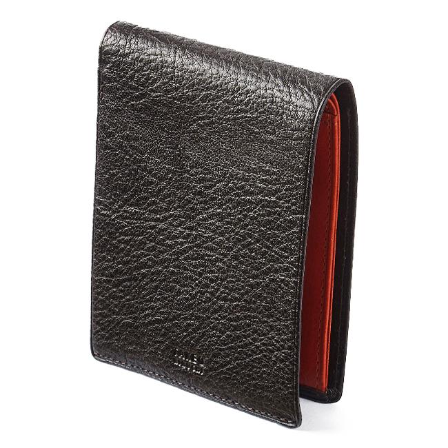 タケオキクチ アルド小物 二つ折り財布 TAKEO KIKUCHI tk-177623