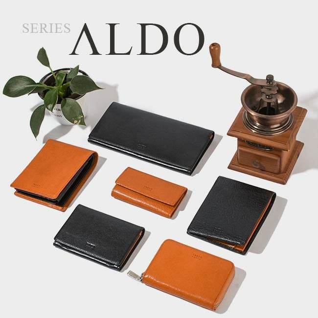 タケオキクチ アルド小物 二つ折り財布 TAKEO KIKUCHI tk-177624