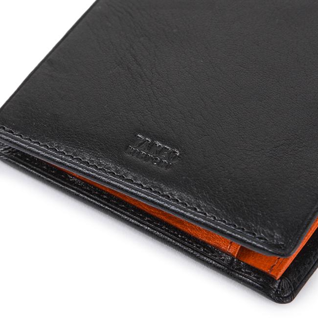 タケオキクチ アルド小物 二つ折り財布 TAKEO KIKUCHI tk-177624