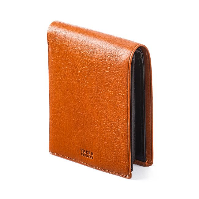 タケオキクチ 二つ折り財布 TAKEO KIKUCHI 177624｜ONLINE STORE by